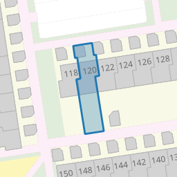 Perceel WGN00-B-11064