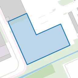 Perceel WGN00-B-11068