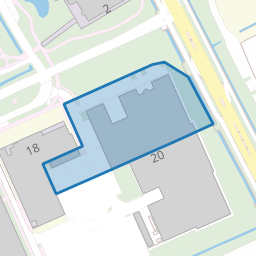 Perceel WGN00-B-11070