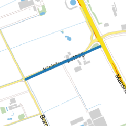 Perceel WGN00-B-11072