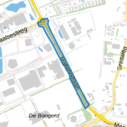 Perceel WGN00-B-11080