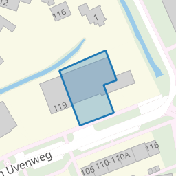 Perceel WGN00-B-11083