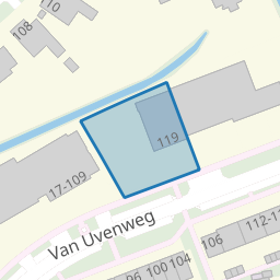 Perceel WGN00-B-11084