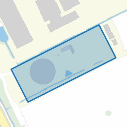 Perceel WGN00-B-11091