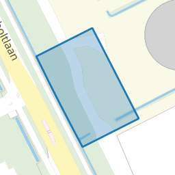 Perceel WGN00-B-11092