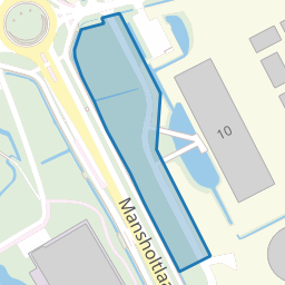 Perceel WGN00-B-11093