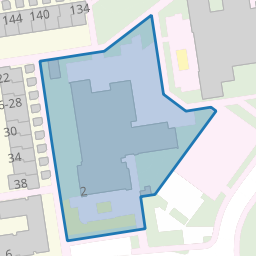 Perceel WGN00-B-11098