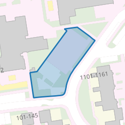 Perceel WGN00-B-11099