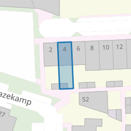 Perceel WGN00-B-11104