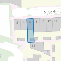 Perceel WGN00-B-11105