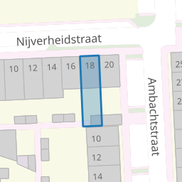 Perceel WGN00-B-11111