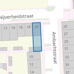 Perceel WGN00-B-11112