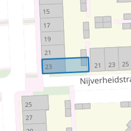 Perceel WGN00-B-11113