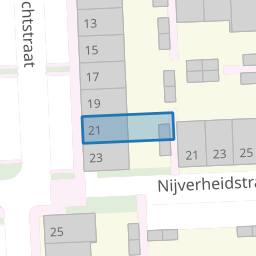 Perceel WGN00-B-11114