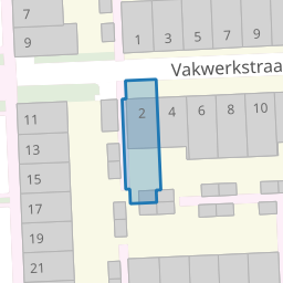 Perceel WGN00-B-11120