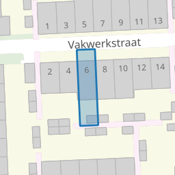 Perceel WGN00-B-11122