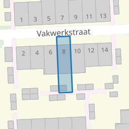 Perceel WGN00-B-11123