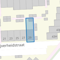 Perceel WGN00-B-11127