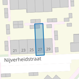 Perceel WGN00-B-11128