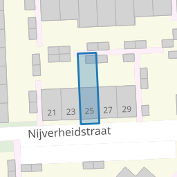 Perceel WGN00-B-11129