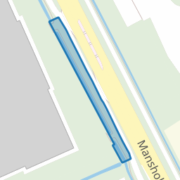 Perceel WGN00-B-11146