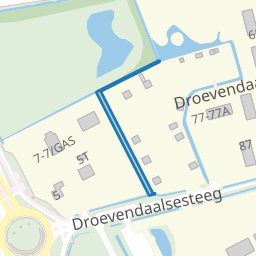 Perceel WGN00-B-11152