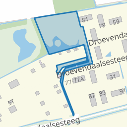 Perceel WGN00-B-11158