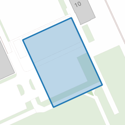 Perceel WGN00-B-11160