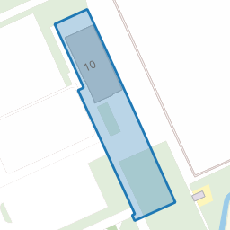 Perceel WGN00-B-11161