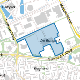 Perceel WGN00-B-11163