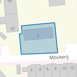 Perceel WGN00-B-11171