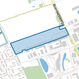 Perceel WGN00-B-11175