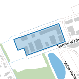 Perceel WGN00-B-11177