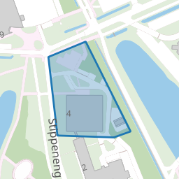 Perceel WGN00-B-11182