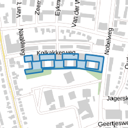 Perceel WGN00-B-11189