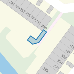 Perceel WGN00-B-11190