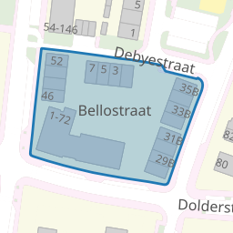 Perceel WGN00-B-11199