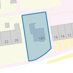 Perceel WGN00-B-11210