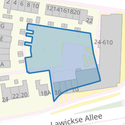 Perceel WGN00-B-11213