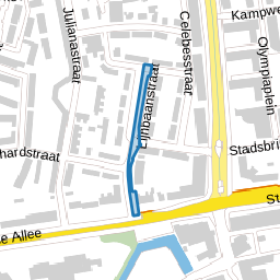 Perceel WGN00-B-11220