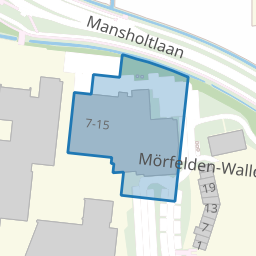 Perceel WGN00-B-11244