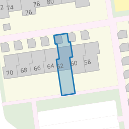 Perceel WGN00-B-11258