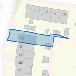 Perceel WGN00-B-11262