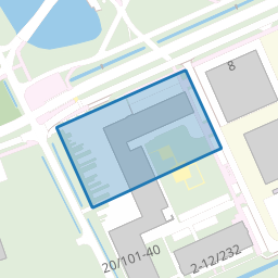 Perceel WGN00-B-11274