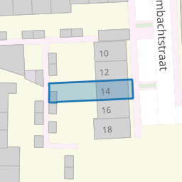 Perceel WGN00-B-11278