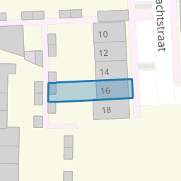 Perceel WGN00-B-11279