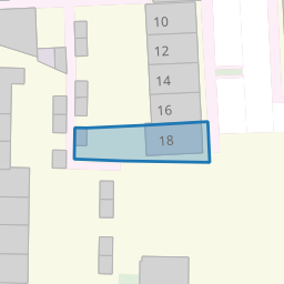 Perceel WGN00-B-11280