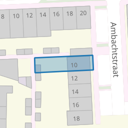 Perceel WGN00-B-11281