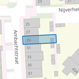 Perceel WGN00-B-11282