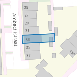 Perceel WGN00-B-11285